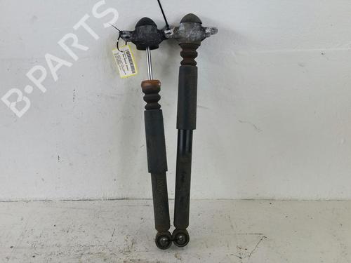 Altro VW SCIROCCO III (137, 138) 1.4 TSI (160 hp) 31780826