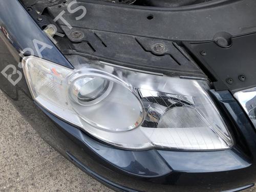 Right headlight VW PASSAT B6 (3C2) 1.9 TDI | BP34103582C29  - Image 5