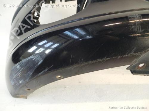 Front bumper NISSAN PRIMERA Hatchback (P11) 1.8 16V | BP31777691C7 