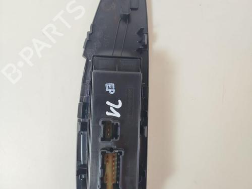 Left front window switch NISSAN QASHQAI II (J11, J11_) 1.2 DIG-T | BP33184591I27  - Image 5