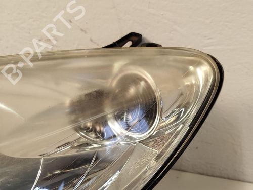 Andre PEUGEOT 1007 (KM_) 1.4 HDi | BP31790652O1 