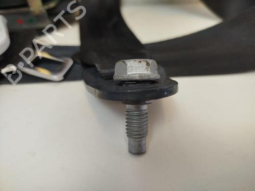 Front left seatbelt PEUGEOT 2008 I (CU_) 1.6 VTi | BP32508508I26 - Image 4