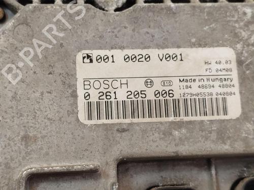 Other SMART CABRIO (450) 0.6 (S1OLD2, 450.452) | BP33726271O1 - Image 6