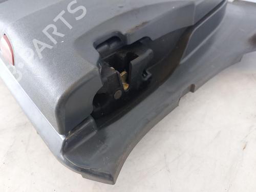 Tailgate SMART CABRIO (450) 0.6 (S1OLD2, 450.452) | BP33676522C6 - Image 8