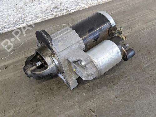 Motor arranque OPEL ASTRA K (B16) 1.0 Turbo (68) (105 hp) 31783592