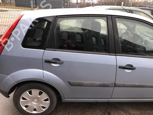 Dør højre bagtil FORD FIESTA V (JH_, JD_) 1.3 (60 hp) 32330017