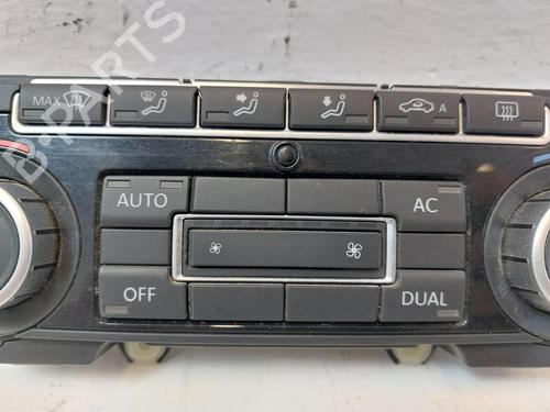 Climate control VW PASSAT CC B6 (357) 2.0 TDI | BP31959564I5