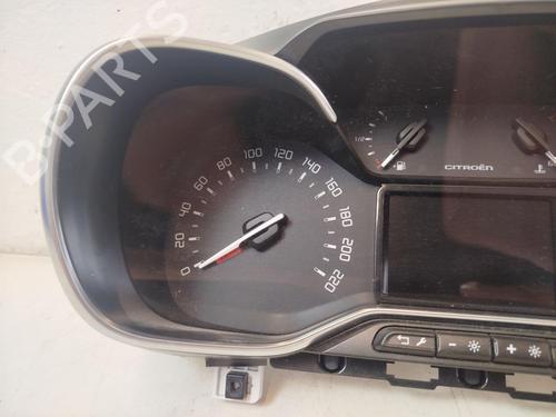 Other CITROËN C3 III (SX) 1.2 VTi 82 | BP33411081O1  - Image 8