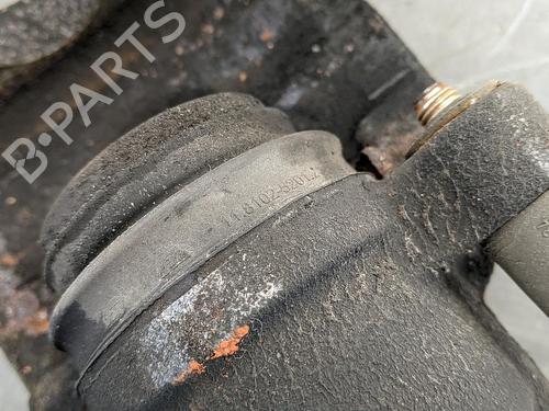 Left front brake caliper OPEL ASTRA K (B16) 1.0 Turbo (68) | BP31783887M105 