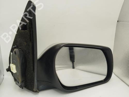 Ander MAZDA 2 (DY) 1.4 (80 hp) 31787925