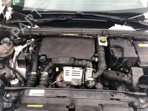 Motor CITROËN C4 II (NC_) 1.2 THP 130 (NCHNYM, NCHNYT) (130 hp) 32069430