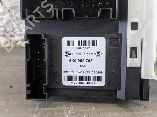 Other VW GOLF VI (5K1) 1.4 TSI | BP31784086O1