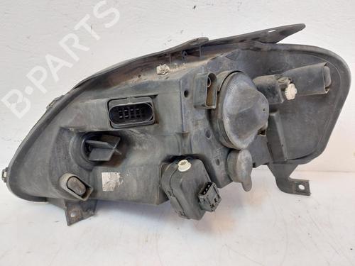 Other VW FOX Hatchback (5Z1, 5Z3, 5Z4) 1.4 TDI | BP31788959O1 