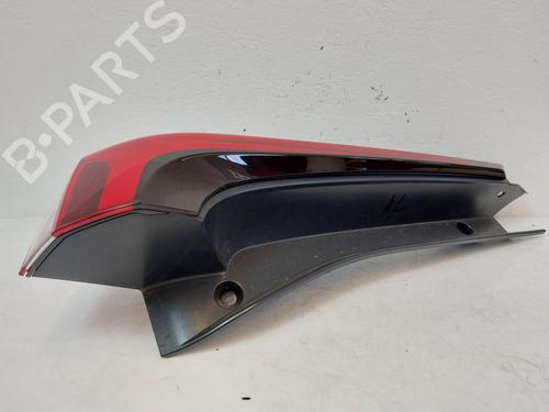 Left taillight MITSUBISHI ECLIPSE CROSS (GK_, GL_) Plug-in Hybrid 4WD (GL3W) | BP31788948C34 