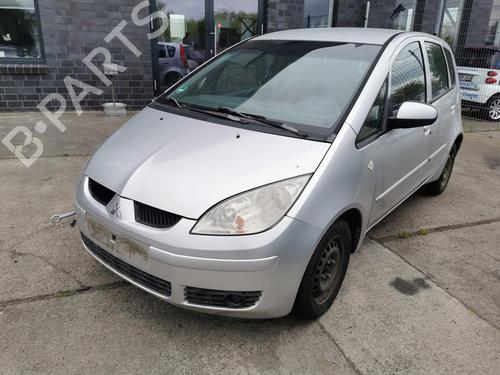Gebruikte MITSUBISHI COLT VI (Z3_A, Z2_A) 1.5 (Z23A) (109 hp) 4402289 Onderdelen