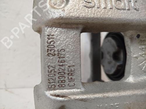 Annen SMART #1 EV All-wheel Drive | BP31790486O1 