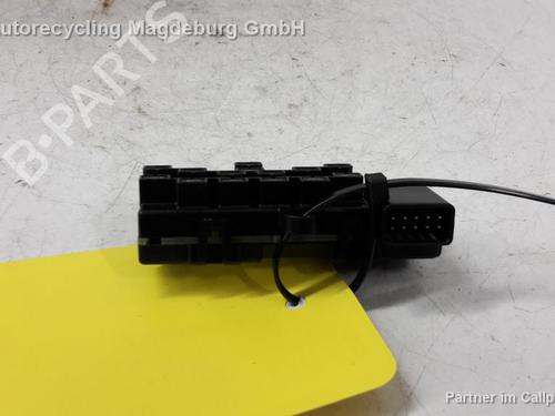 Electronic module VW PASSAT B6 (3C2) 2.0 TDI 16V | BP31779196M83