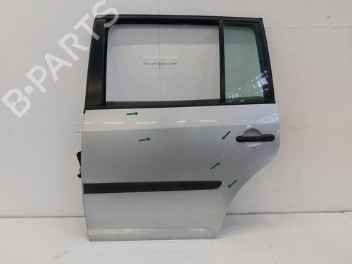 Porta trás esquerda NISSAN PRIMERA Hatchback (P11) 1.8 16V (114 hp) 31790657