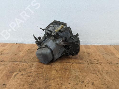 Other CITROËN C4 Coupe (LA_) 1.4 16V | BP31783021O1 