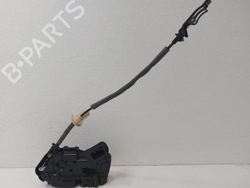 Front right lock VW GOLF VII Variant (BA5, BV5) 1.6 TDI | BP31789850C97