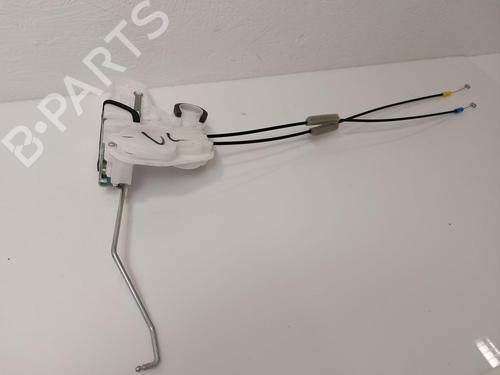 Used Front left lock MITSUBISHI ECLIPSE CROSS (GK_, GL_) Plug-in Hybrid 4WD (GL3W) (188 hp) 31788390