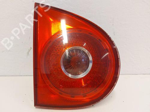 Used Left tailgate light VW GOLF V (1K1) 1.4 16V (75 hp) 31790370