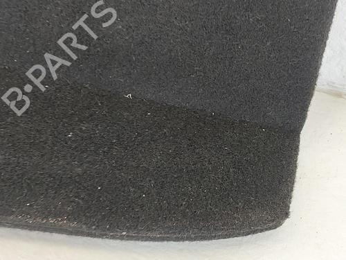 Luggage compartment floor MAZDA 6 Estate (GH) 2.2 MZR-CD (GH10) | BP31790915I33 