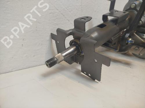 Steering column NISSAN LEAF (ZE1) Electric | BP31791049M21