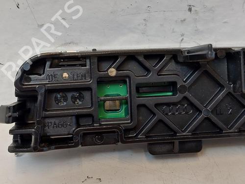 Andre AUDI A5 (8T3) 2.7 TDI | BP31790789O1 