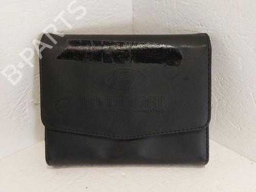 Annen HYUNDAI i30 Estate (FD) 1.6 CRDi (90 hp) 31788254