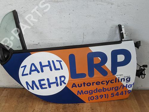 Used Right front door SMART CITY-COUPE (450) 0.7 (450.330) (50 hp) 31784564