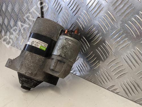 Starter RENAULT CLIO IV (BH_) 1.2 16V (BHA1, BHAK, BHMG, BHMK) | BP31784675M8 