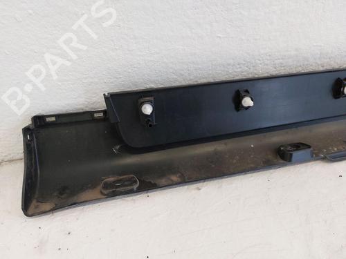 Højre sidekjole SMART #1 EV All-wheel Drive | BP31790523C114