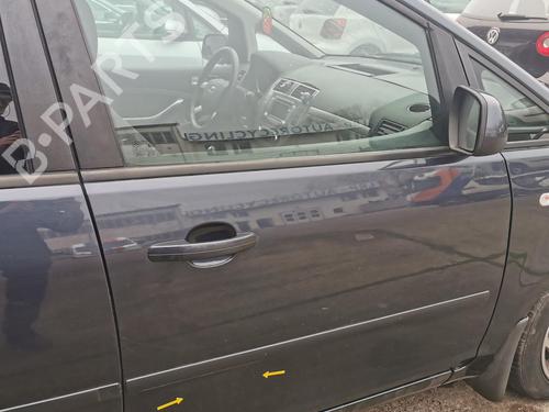 Autre FORD C-MAX (DM2) 1.6 TDCi (109 hp) 31958931