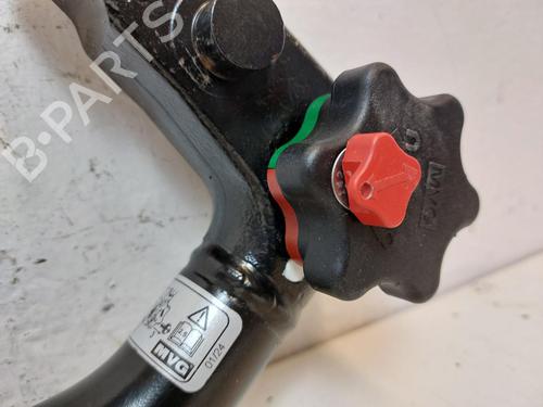 Other HYUNDAI i30 FASTBACK (PDE, PDEN) 1.0 T-GDI hybrid 48V | BP31791130O1  - Image 8