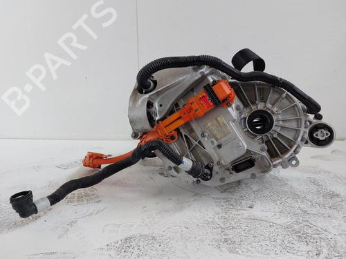 Motor TESLA MODEL Y (5YJY) Long Range All-wheel Drive (514 hp) 31787399