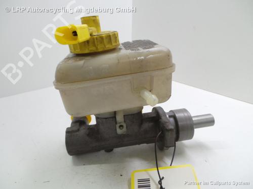 Hovedbremsecylinder VW GOLF IV (1J1) 1.6 (100 hp) 31776878