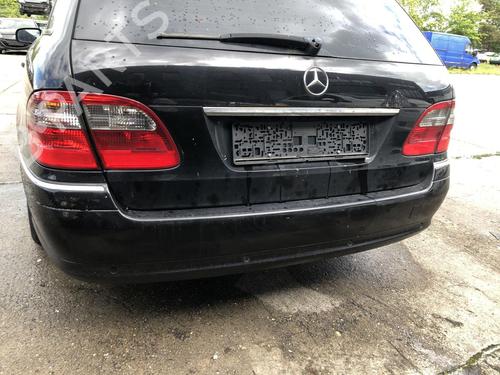 Used Other Other MERCEDES-BENZ E-CLASS T-Model (S211) E 220 T CDI (211.208) (170 hp) 35918011 35918011