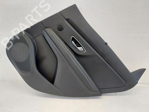 Bekleding achter rechts RENAULT GRAND SCÉNIC IV (R9_) 1.6 dCi 130 (130 hp) 31788218