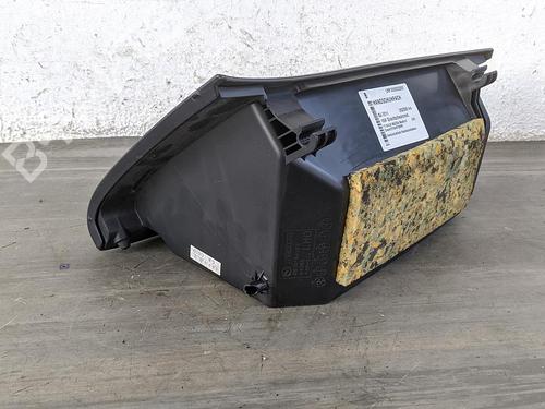 Handskerum MAZDA 6 Estate (GH) 2.2 MZR-CD (GH10) | BP31783945C95 