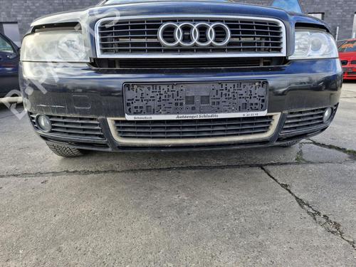 Used Front bumper Front bumper AUDI A4 B6 Avant (8E5) 2.0 (130 hp) 33471235 33471235