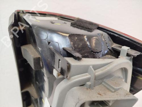 Left taillight VW FOX Hatchback (5Z1, 5Z3, 5Z4) 1.2 | BP31787416C34 