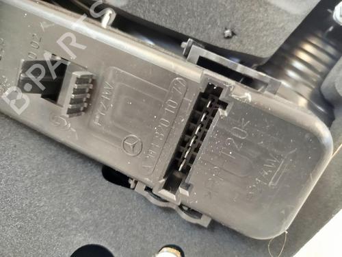 Other MERCEDES-BENZ C-CLASS Coupe (CL203) C 200 CDI (203.707) | BP31790408O1 