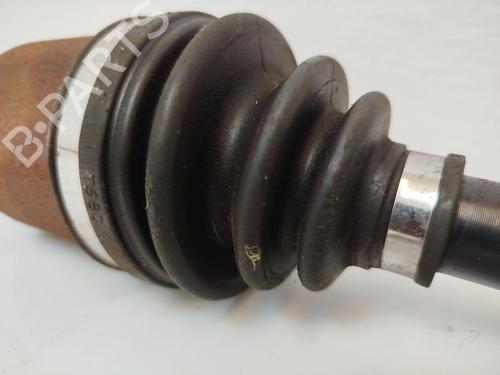 Left rear driveshaft MITSUBISHI ECLIPSE CROSS (GK_, GL_) Plug-in Hybrid 4WD (GL3W) | BP31788588M40  - Image 5