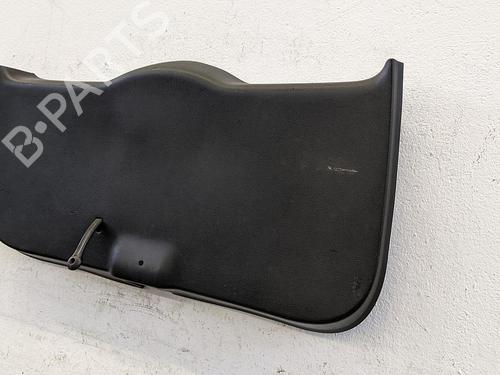 Boot lining SKODA YETI (5L) 1.8 TSI 4x4 | BP31783693I3  - Image 7