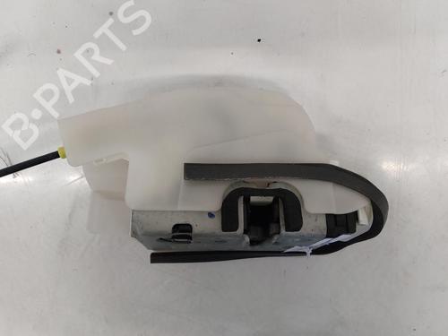 Rear right lock TESLA MODEL Y (5YJY) EV All-wheel Drive | BP31788311C99 
