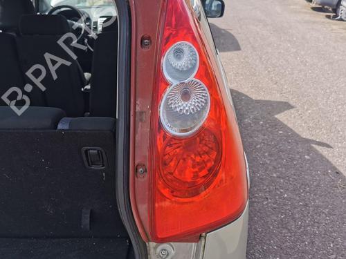 Other MAZDA 5 (CR) 2.0 (CREW, CR19) | BP31787350O1