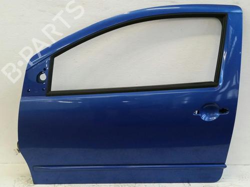 Puerta delantera izquierda CITROËN C2 (JM_) 1.1 (60 hp) 31780051
