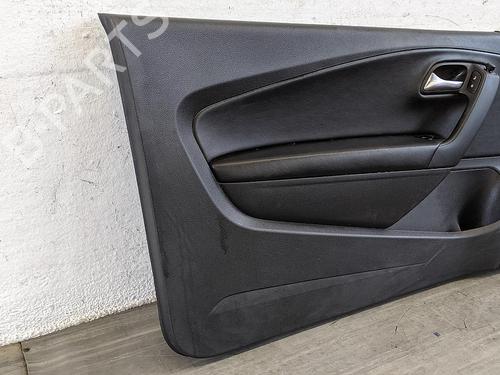 Other VW POLO V (6R1, 6C1) 1.6 TDI | BP31783747O1 