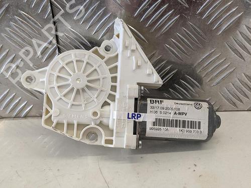 Used Other VW TOURAN (1T1, 1T2) 2.0 TDI 16V (140 hp) 31780312